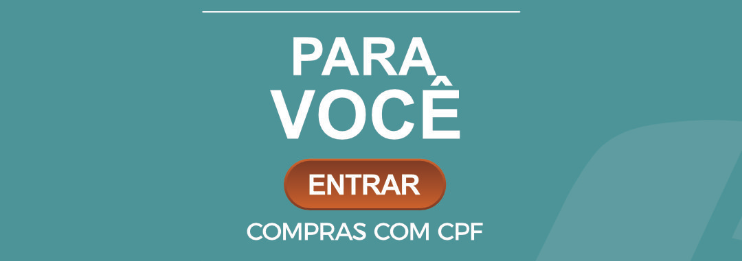 Entrar CPF